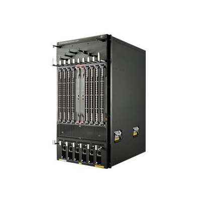 HP FlexFabric 11908-V Switch Chassis JG608A