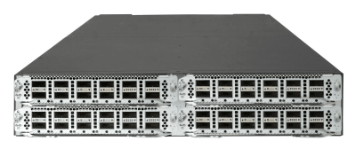 HP FlexFabric 7904 Switch Chassis JG682A