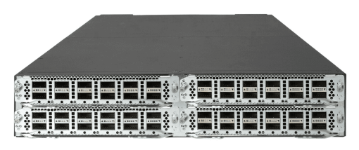 HP FlexFabric 7904 Switch Chassis JG682A