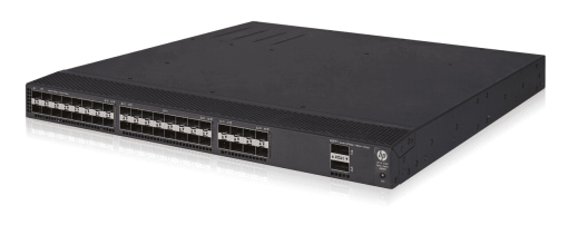 HP FlexFabric 5700-40XG-2QSFP+ Switch JG896A