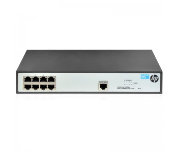 HP 1620-8G Switch JG912A