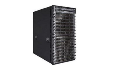HPE FlexFabric 12916E Switch Chassis JH103A