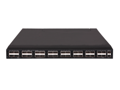 HPE FlexFabric 5950 32QSFP28 Switch JH321A