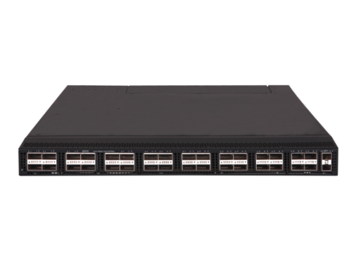 HPE FlexFabric 5950 32QSFP28 Switch JH321A