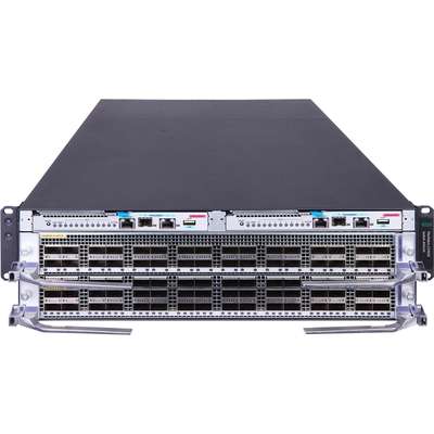 HPE FlexFabric 12902E Switch Chassis JH345A