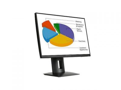 HP Z24N NARROW BEZEL DISPLAY , 24