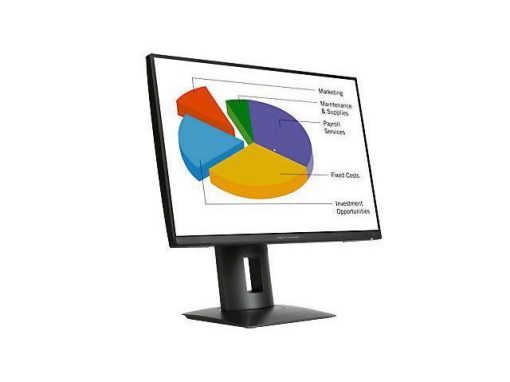 HP Z24N NARROW BEZEL DISPLAY , 24