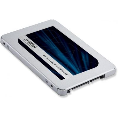 Crucial MX500 1TB 2.5