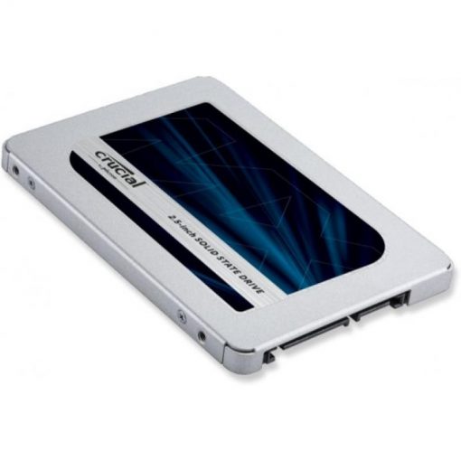 Crucial MX500 1TB 2.5