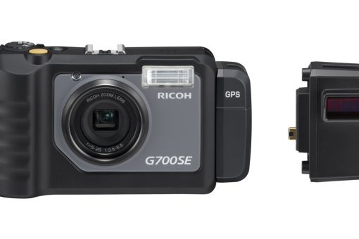 Ricoh Bag (to suit G700SE Waterproof Digital Compact Camera)