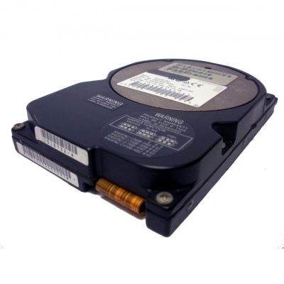 FUJITSU 1.2GB AT IDE 3.5 INCH HARD DRIVE