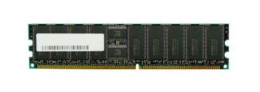 4G to 8G DRAM Upgrade (4G+4G) for Cisco ISR 4400