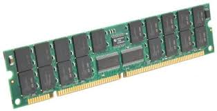 2G DRAM (1 DIMM) for Cisco ISR 4400 Data Plane