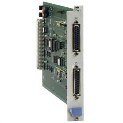Common Logic Module for Megaplex with Ethernet UTP