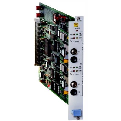 Dual E1 Main Link for MP-2100