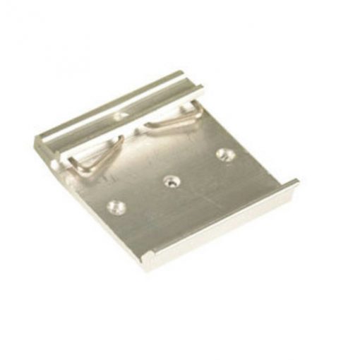 DIN RAIL MOUNTING CLIP;
