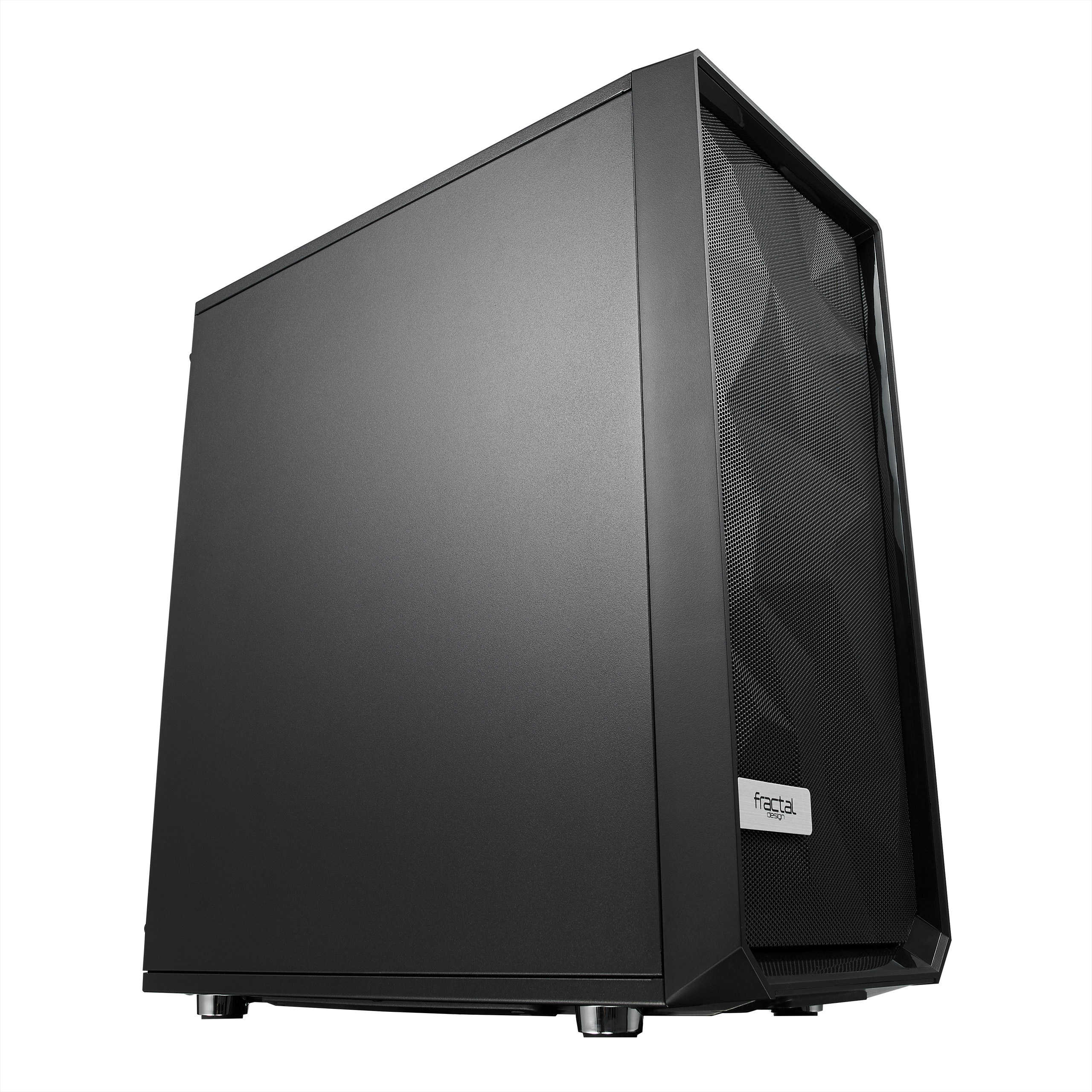Fractal Design Meshify C Solid Side Panel
