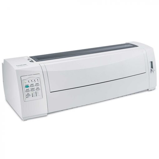 Lexmark Forms Printer 2581n+
