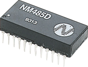 Murata Power Solutions DGTL ISO 1KV 4CH GEN PURP 24DIL