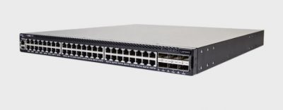 ThinkSystem NE1064TO RackSwitch