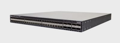 ThinkSystem NE10032O RackSwitch