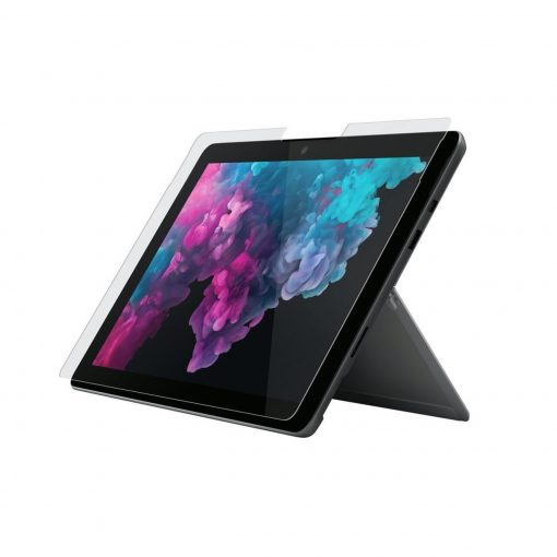 NVS Glass Screen Guard for Microsoft Surface Pro 4