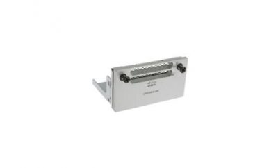CISCO Cisco Catalyst Type 1 Network Module Blank, spare