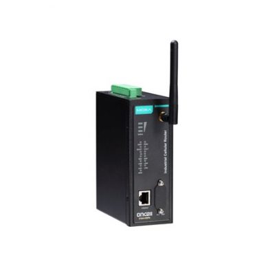 OnCell 5104-HSPA MOXA Cellular Router OnCell 5104-HSPA