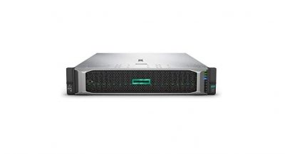 HPE DL385 G10 AMD 7262(1/2), 16GB(1/16), SATA-3.5 LFF (0/1 2) P816i-a, NO CD, RACK, 3YR