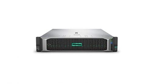 HPE ProLiant DL385 Gen10 7252 1P 16GB-R 8SFF 500W PS Server P26897-B21