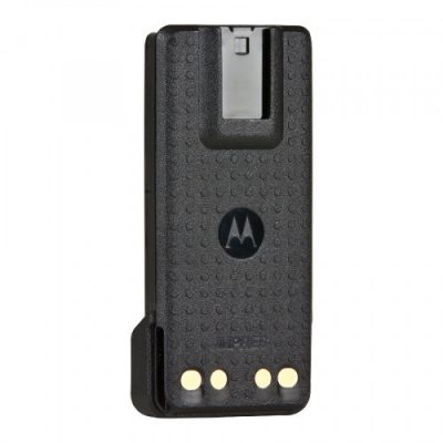 Motorola IMPRES 2150 mAh Li-Ion Slim Battery