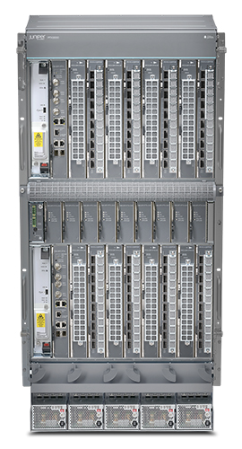 JUNIPER PTX Series Router PTX3000