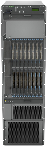 JUNIPER PTX Series Router PTX5000