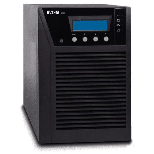 Eaton Powerware 9130 2000VA / 1800W On Line Tower UPS PW9130G2000T-XLAU