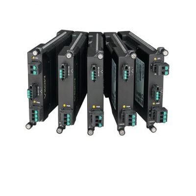 MOXA Layer 2 Managed Switch PWR Power Module Series PWR-HV-P48, PWR-LV-P48