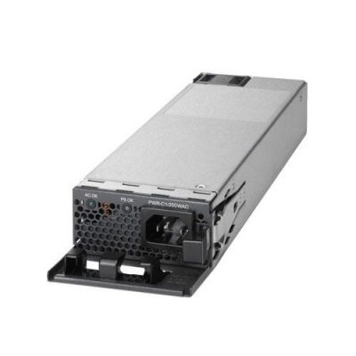 Cisco 715WAC Platinum-rated power supply