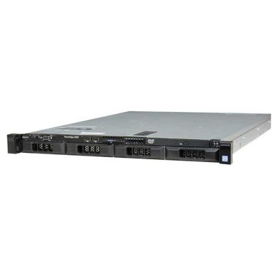 Dell PowerEdge R420xr 2.5