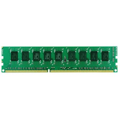 Synology 8GB ECC RAM MODULE DDR3 - 1 unit contains 2 x 8GB Sticks of RAM