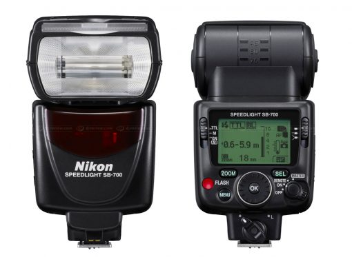 NIKON SB-700 Speedlight Flashgun