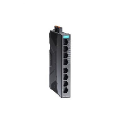 MOXA Layer 2 Smart Switch SDS-3008
