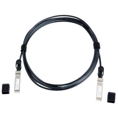Cable,Direct Attach CU SFP+ 10G,0.5M
