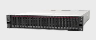 SR850P ThinkSystem SR850P