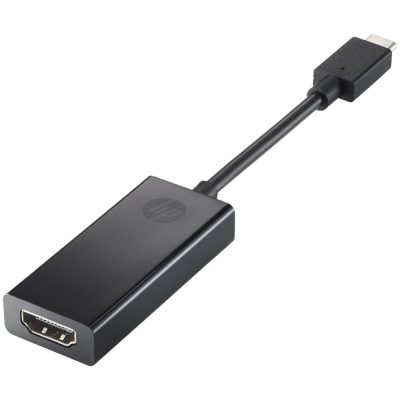 HP USB-C TO HDMI ADAPTER