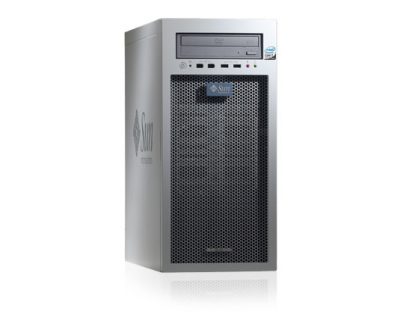Sun Ultra 24 Workstation