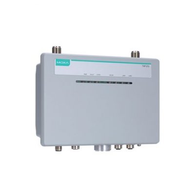 MOXA Cellular Router TAP-213-EU-CT-T