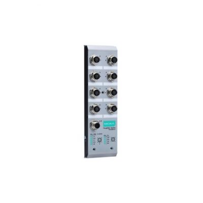 MOXA Unmanaged Ethernet Switch TN-5308-LV-CT