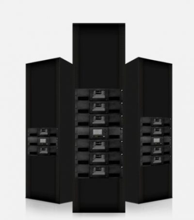 TS4300 Tape Library
