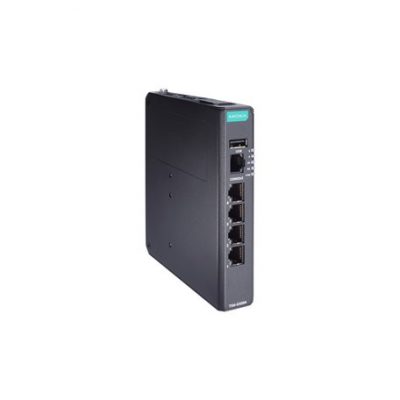 MOXA Layer 2 Managed Switch TSN-G5004