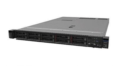 ThinkSystem SR630 Rack Server