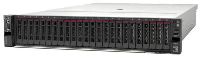 Lenovo ThinkSystem SR665 Rack Server